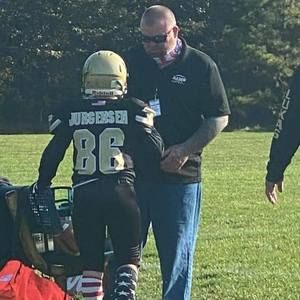 Meet your Posher, John